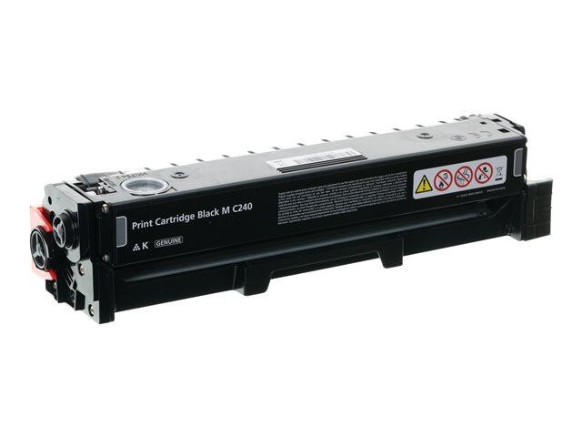 Ricoh Original M C240 Toner - schwarz (408451) Ricoh Original M C240 Toner - schwarz (408451)